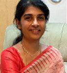 Dr Geetha Iyer