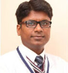 Dr Vikas Mittal  Secretary