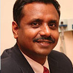 Dr Srinivas K RaoAdvisory Committee