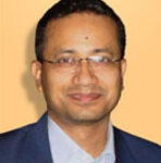 Dr Jnanankar Medhi