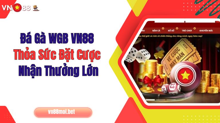 Vn88 Nexus Giải Mã Sức Hút Sân Chơi Cá Cược Hàng Đầu