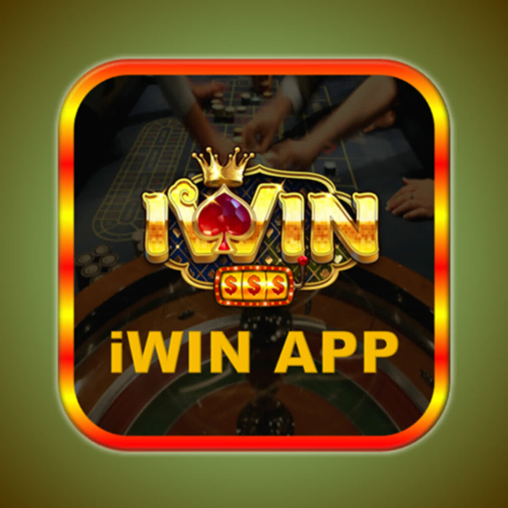 Iwinclub Đỉnh Cao Trải Nghiệm Game Bài Đổi Thưởng Số 1