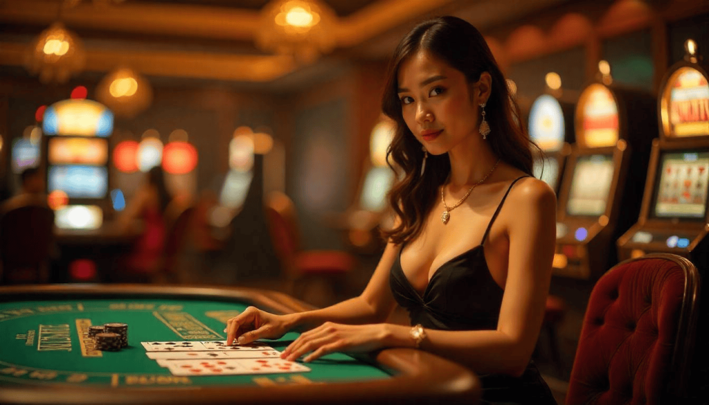 Sex Co Giao Thao Khám Phá Thế Giới Cá Cược Trực Tuyến Hàng Đầu
