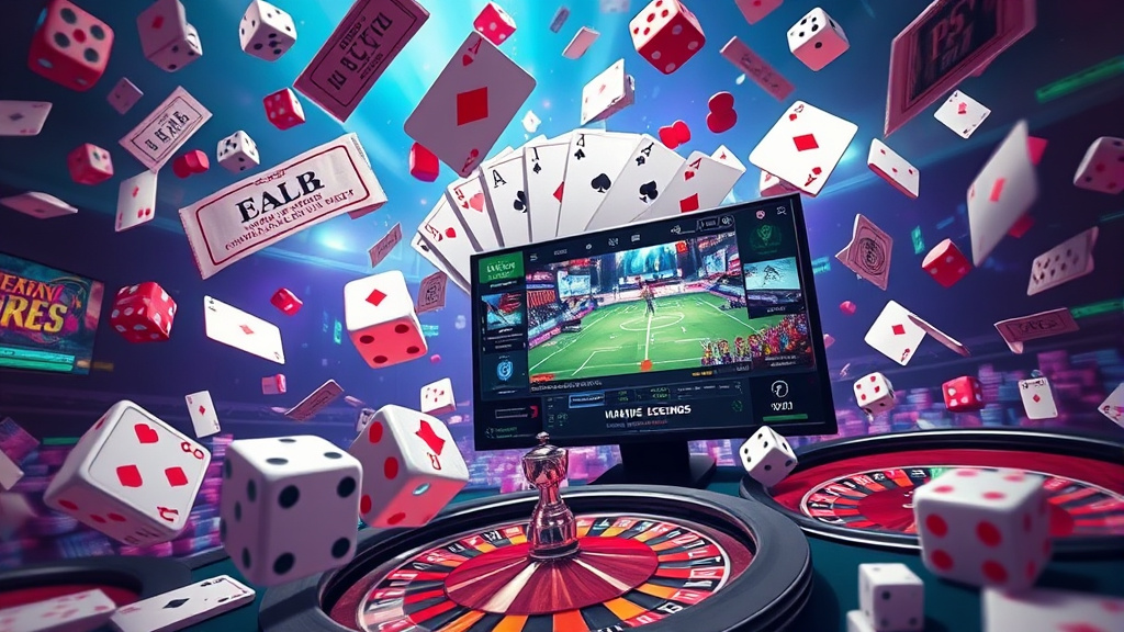 Chương trình VIP kèo nhà cái BG – Đẳng cấp mới trong thế giới cược thể thao và casino trực tuyến