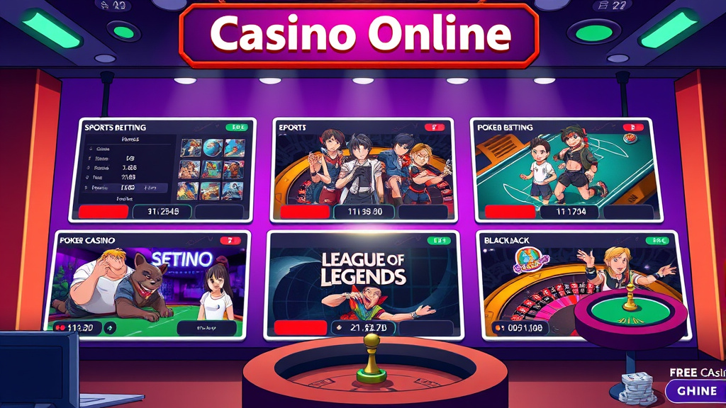 Đánh giá game Bắn cá tại nhà cái Sun Win – Trải nghiệm giải trí đỉnh cao và cơ hội thắng lớn