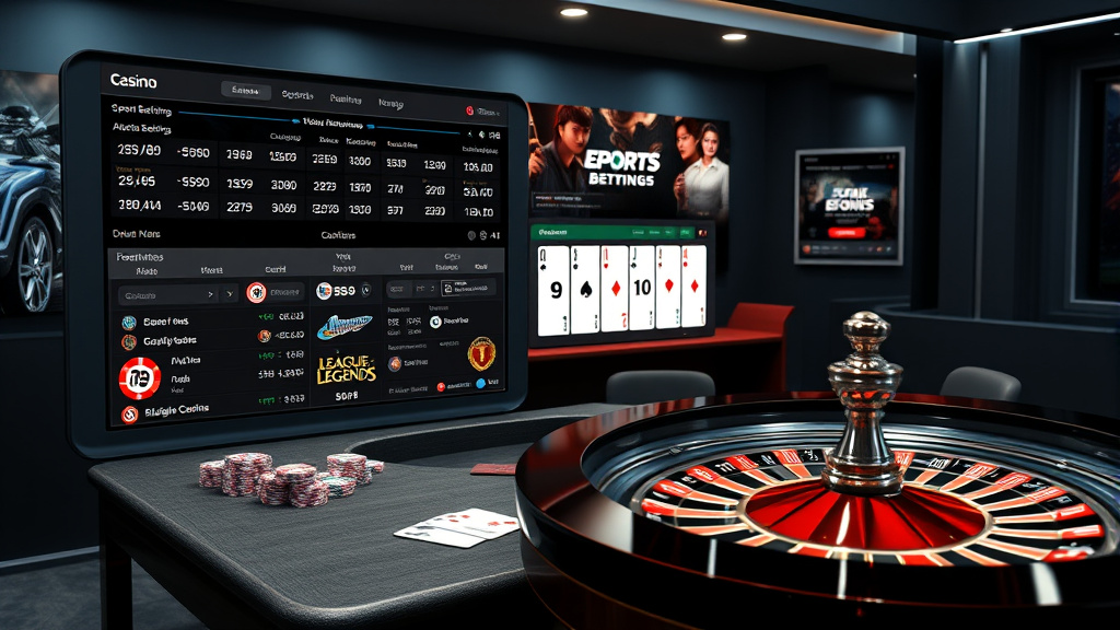 Hoàn cược thể thao tại nhà cái 88aa – Cơ hội vàng nâng cao trải nghiệm cá cược của bạn