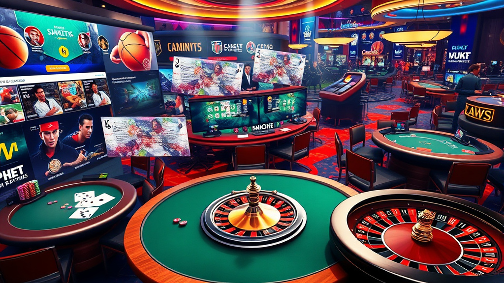 Keonhacai – Cẩm nang toàn diện về nhà cái uy tín, chiến thuật đặt cược và phân tích trận đấu nổi bật