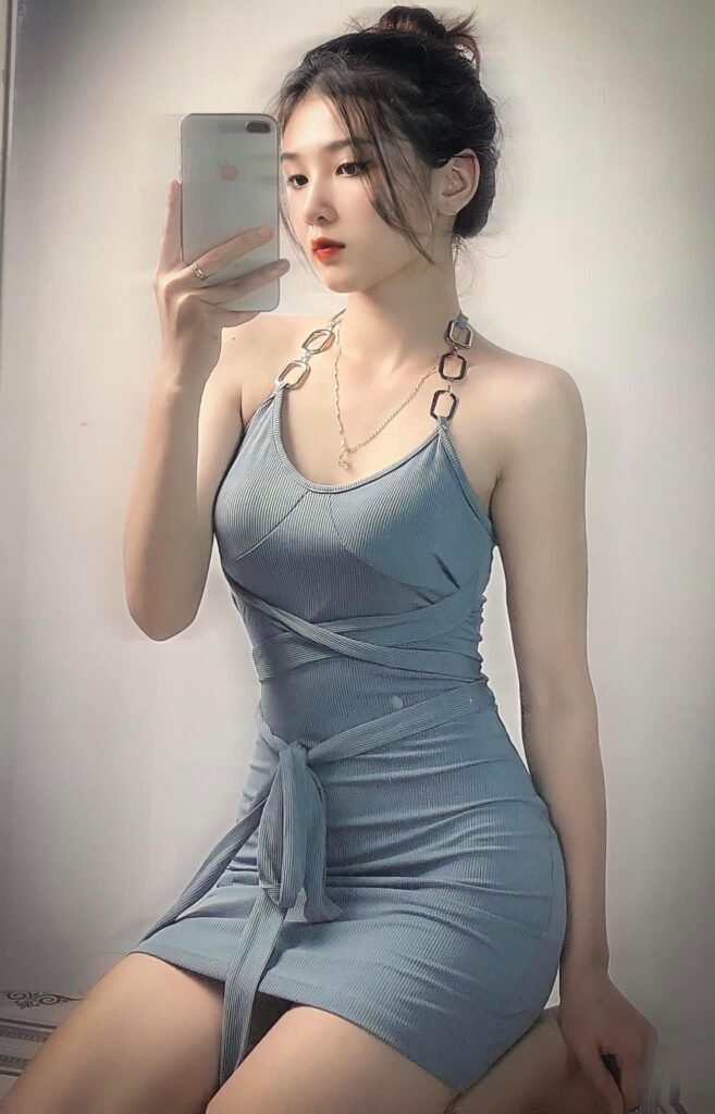 Ảnh Gái Xinh Đi Học Thế Hệ Z Năng Động Và Những Ảnh Hưởng Không Ngừng Trên Mạng Xã Hội