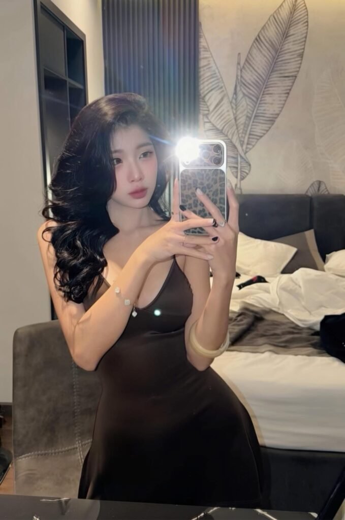 Gai Dep Pro Góc Nhìn Đa Chiều Về Trào Lưu Gây Tranh Cãi Trong Giới Trẻ Việt Nam