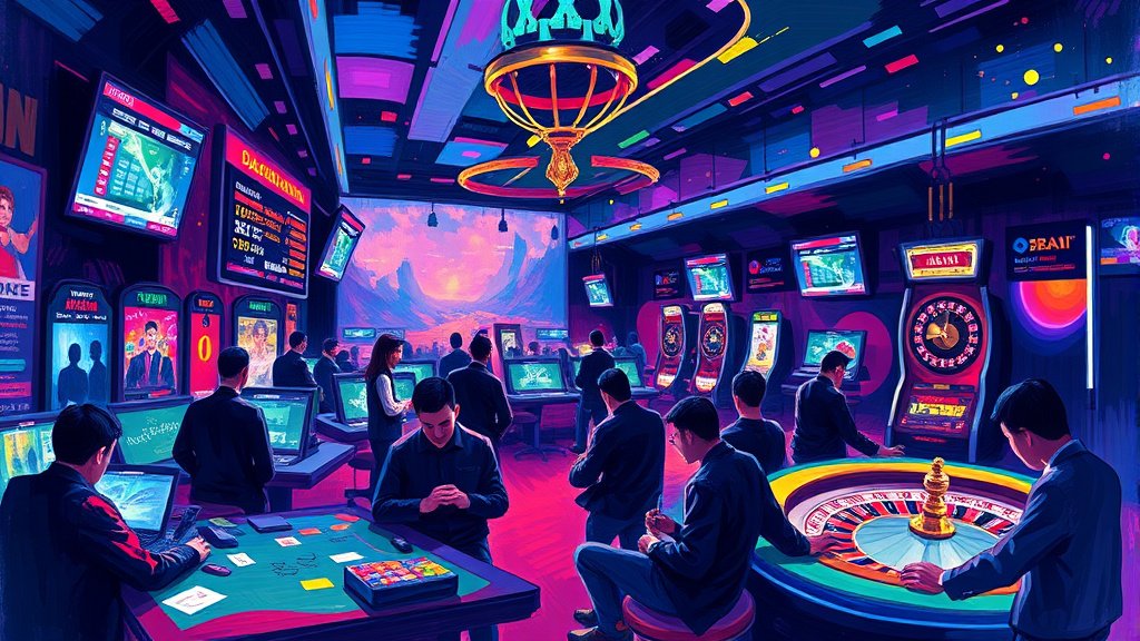 Hướng Dẫn Cá Cược Bóng Đá Tại Sunwin Dành Cho Người Mới Bắt Đầu – Từ A Đến Z Để Chiến Thắng Dễ Dàng