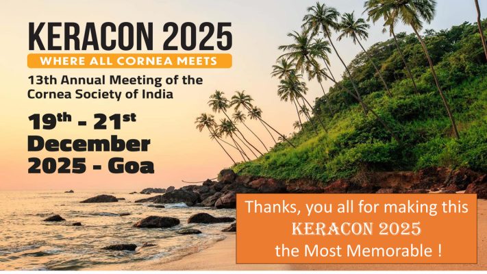 Thank you -KERACON 2025