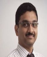 Dr Vinay S Pillai
