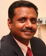 Dr Srinivas K RaoAdvisory Committee